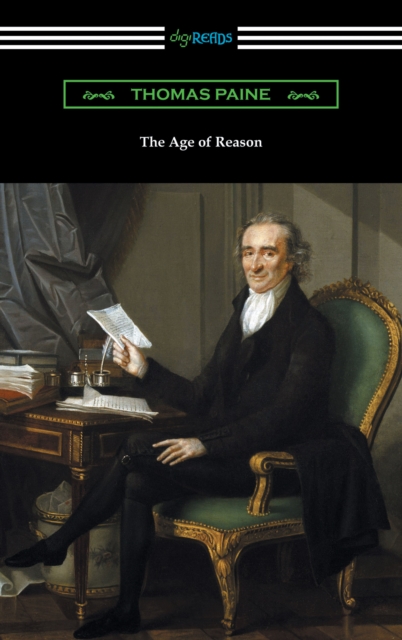 The Age of Reason, EPUB eBook