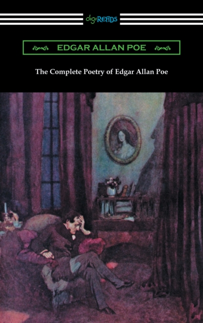 The Complete Poetry of Edgar Allan Poe, EPUB eBook