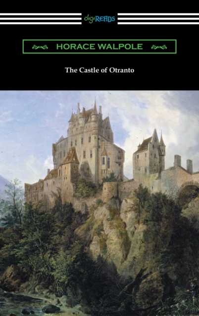 The Castle of Otranto, EPUB eBook