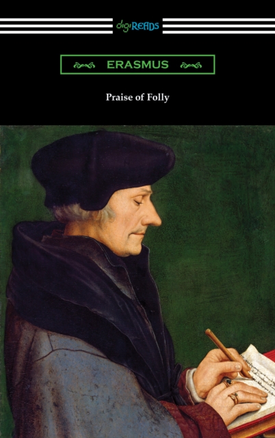 Praise of Folly, EPUB eBook