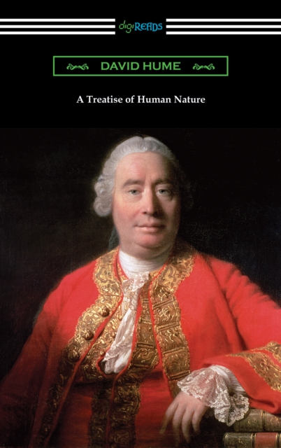 A Treatise of Human Nature, EPUB eBook
