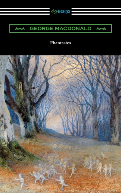 Phantastes, EPUB eBook