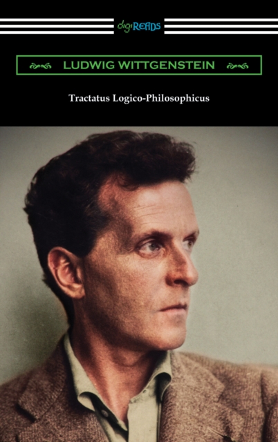 Tractatus Logico-Philosophicus, EPUB eBook