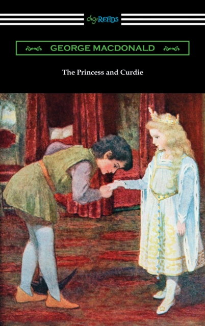 The Princess and Curdie, EPUB eBook