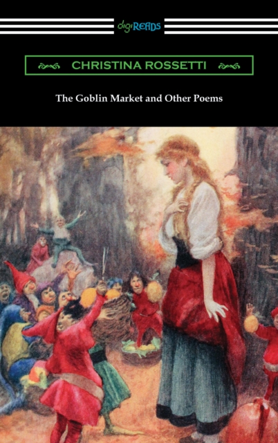 The Goblin Market and Other Poems, EPUB eBook
