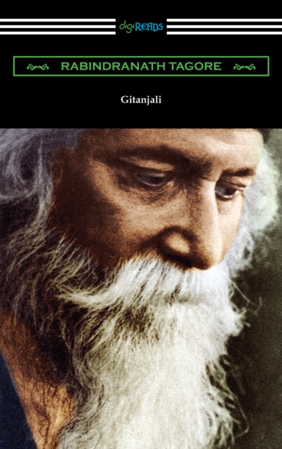 Gitanjali, EPUB eBook