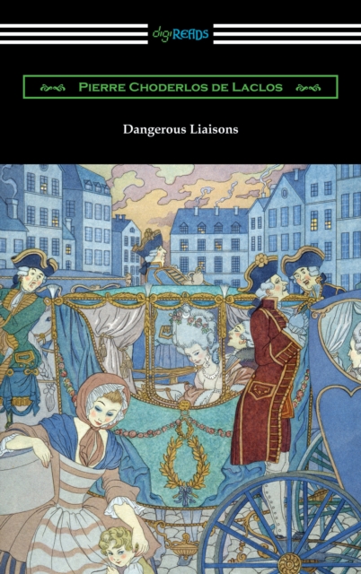 Dangerous Liaisons, EPUB eBook