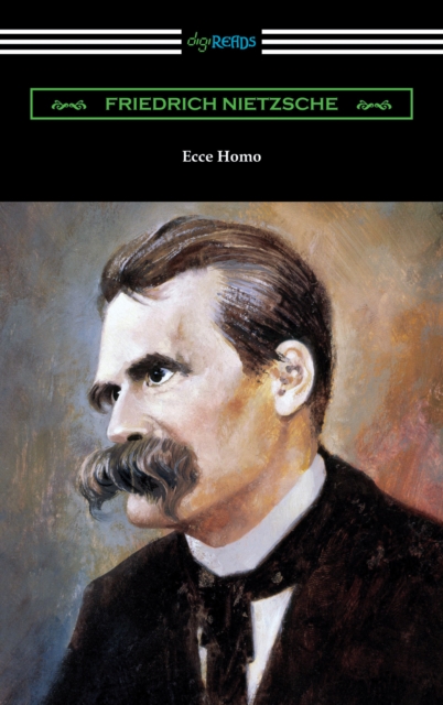 Ecce Homo, EPUB eBook