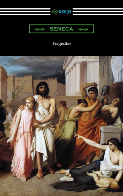 Tragedies, EPUB eBook
