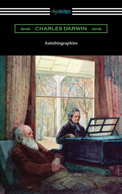 Autobiographies, EPUB eBook