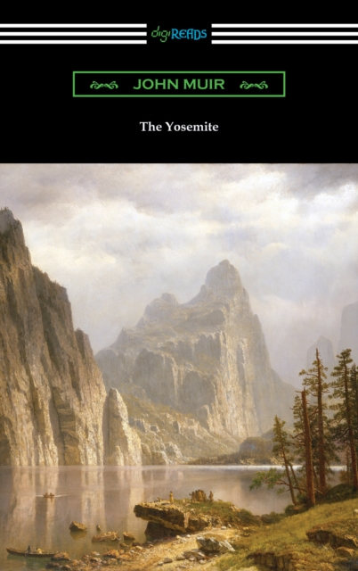 The Yosemite, EPUB eBook