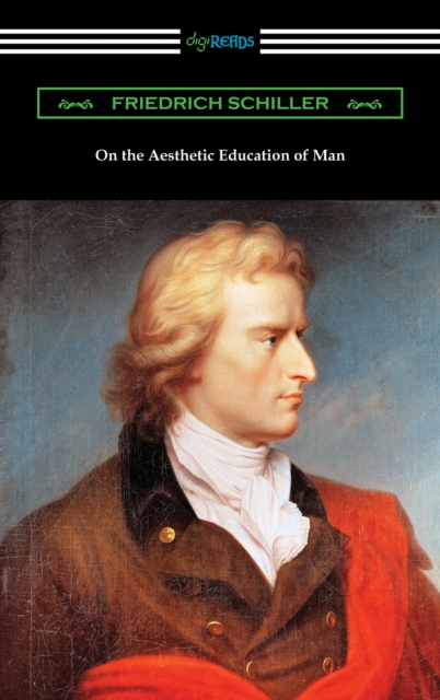 On the Aesthetic Education of Man, EPUB eBook