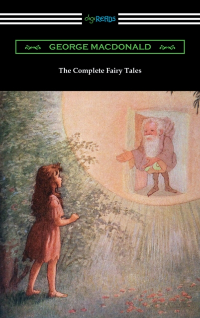 The Complete Fairy Tales, EPUB eBook