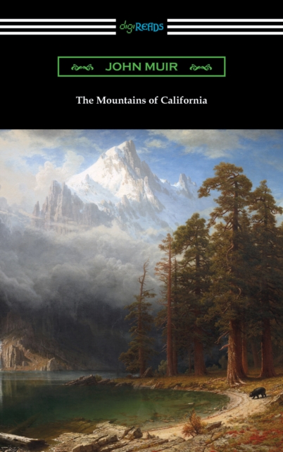 The Mountains of California, EPUB eBook