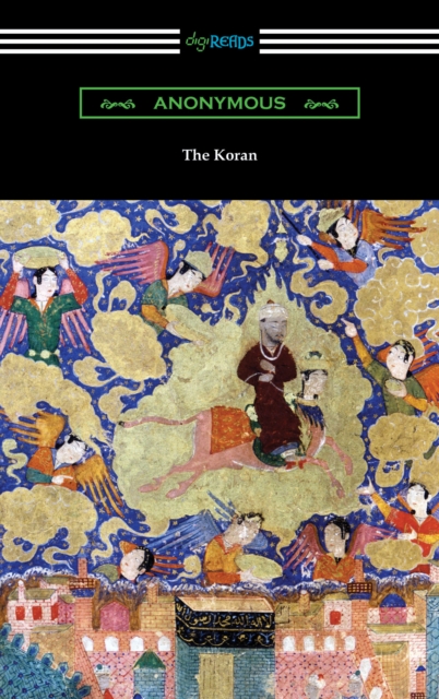 The Koran, EPUB eBook