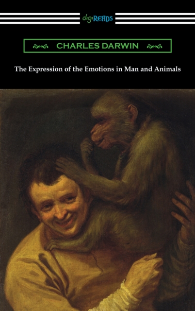 The Expression of the Emotions in Man and Animals, EPUB eBook