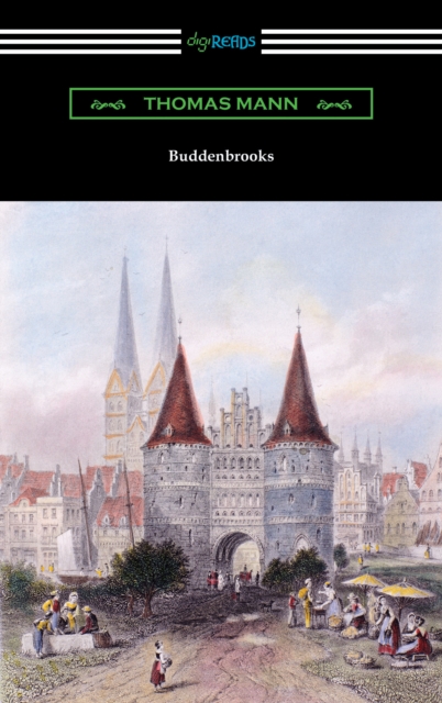 Buddenbrooks, EPUB eBook