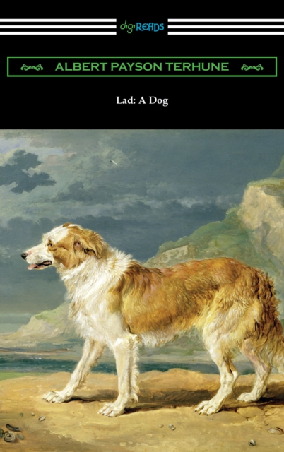 Lad: A Dog, EPUB eBook