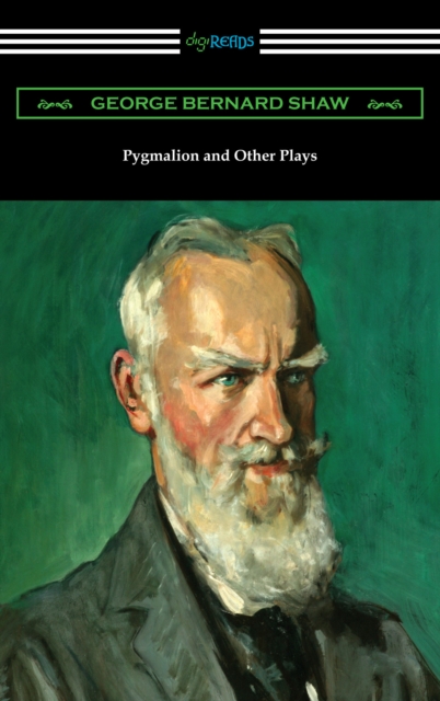 Pygmalion and Other Plays, EPUB eBook