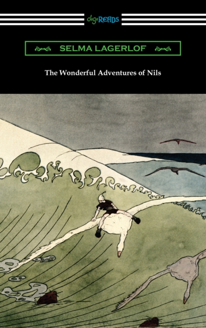 The Wonderful Adventures of Nils, EPUB eBook