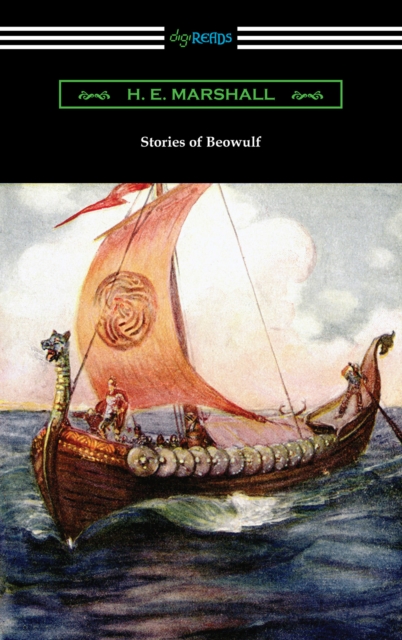 Stories of Beowulf, EPUB eBook
