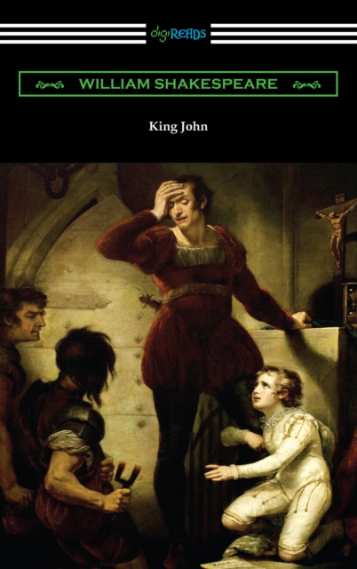 King John, EPUB eBook