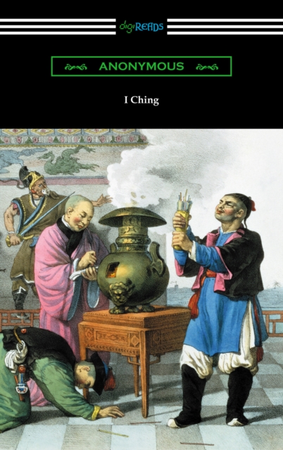 I Ching, EPUB eBook