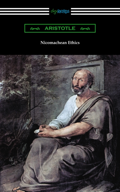 Nicomachean Ethics, EPUB eBook