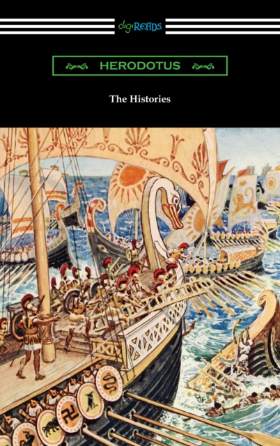 The Histories, EPUB eBook