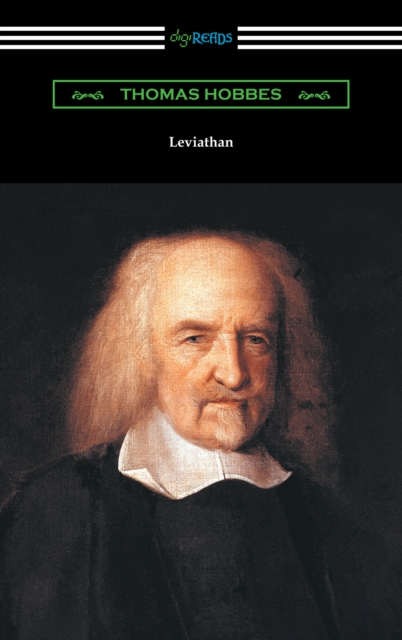 Leviathan, EPUB eBook