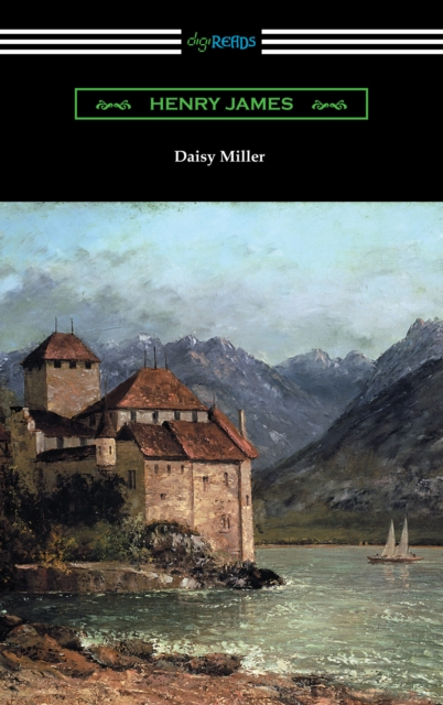 Daisy Miller, EPUB eBook