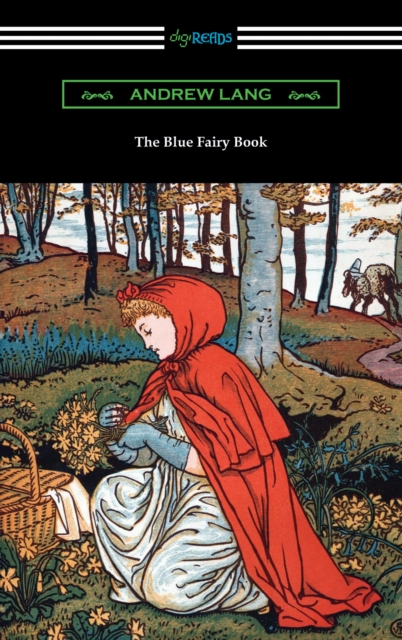 The Blue Fairy Book, EPUB eBook