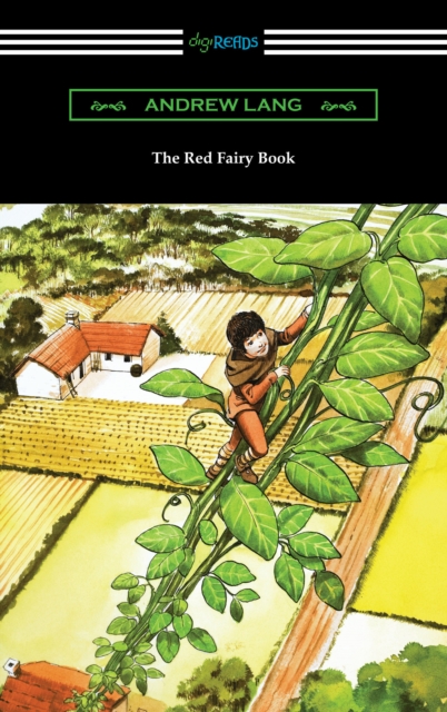 The Red Fairy Book, EPUB eBook