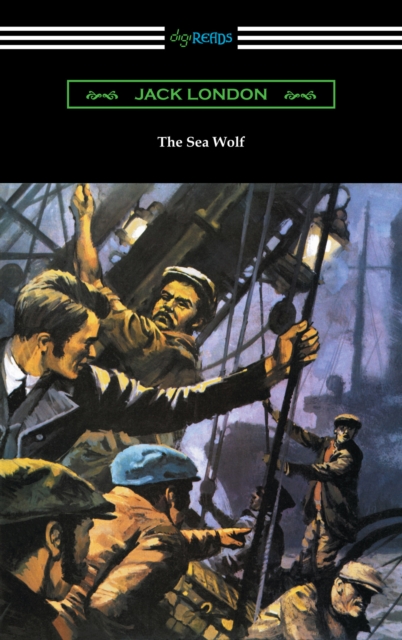 The Sea Wolf, EPUB eBook