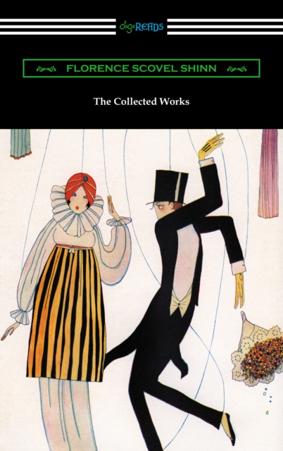 The Collected Works, EPUB eBook