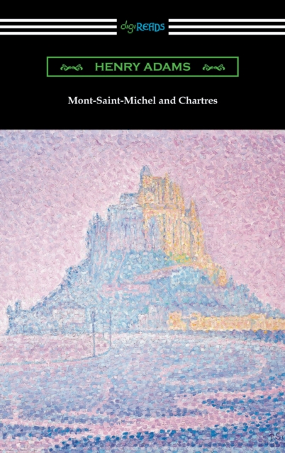 Mont-Saint-Michel and Chartres, EPUB eBook