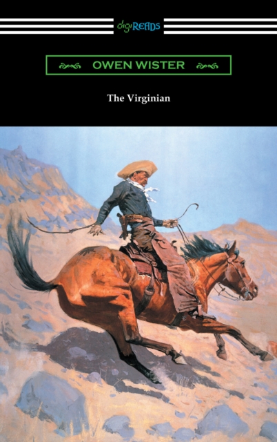 The Virginian, EPUB eBook