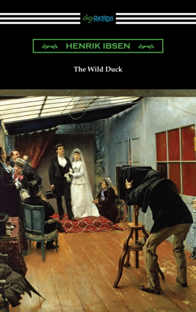 The Wild Duck, EPUB eBook