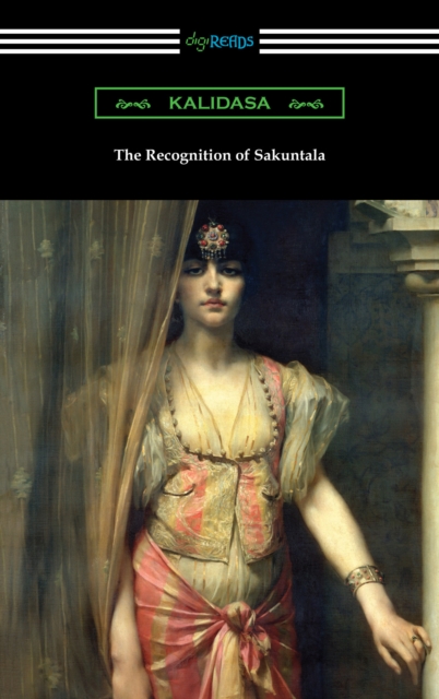 The Recognition of Sakuntala, EPUB eBook