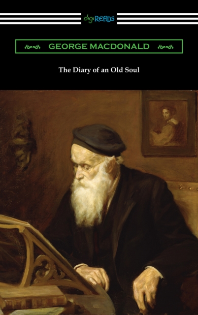 The Diary of an Old Soul, EPUB eBook