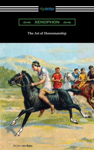 The Art of Horsemanship, EPUB eBook