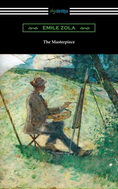 The Masterpiece, EPUB eBook