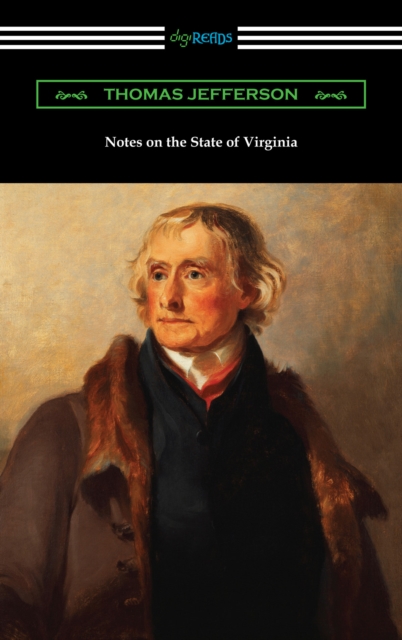 Notes on the State of Virginia, EPUB eBook