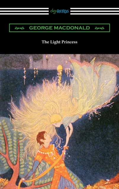 The Light Princess, EPUB eBook