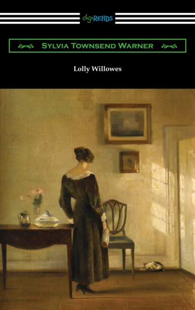 Lolly Willowes, EPUB eBook