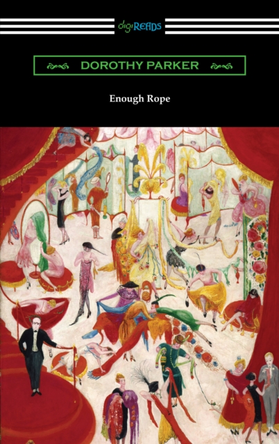 Enough Rope, EPUB eBook