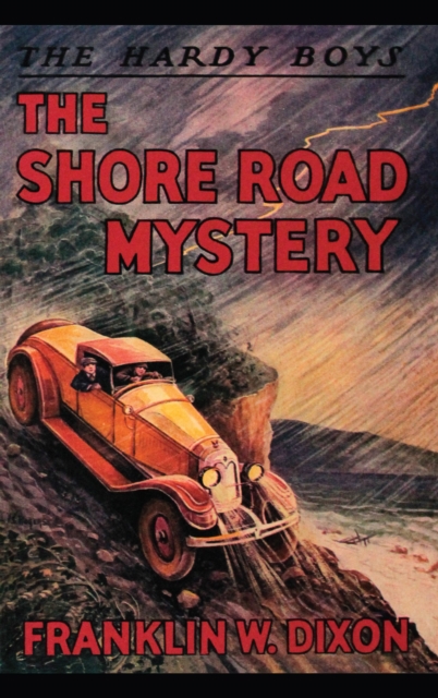 The Shore Road Mystery, EPUB eBook