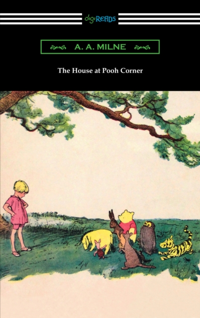 The House at Pooh Corner, EPUB eBook