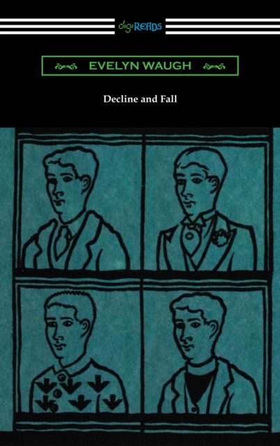 Decline and Fall, EPUB eBook