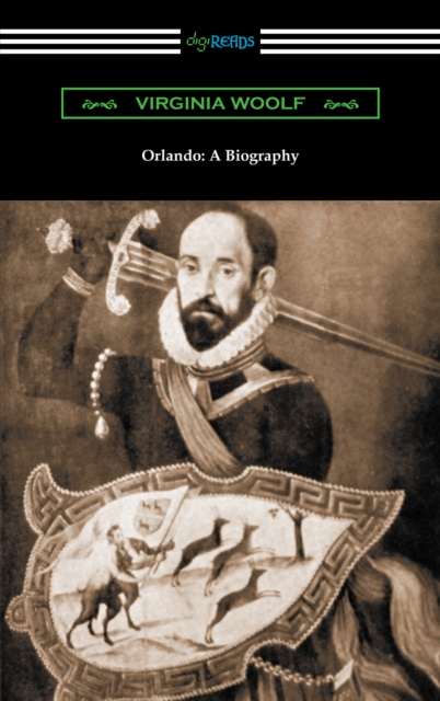 Orlando: A Biography, EPUB eBook